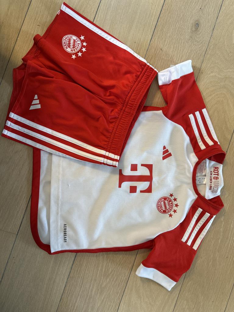 BayernMünchen sæt 104