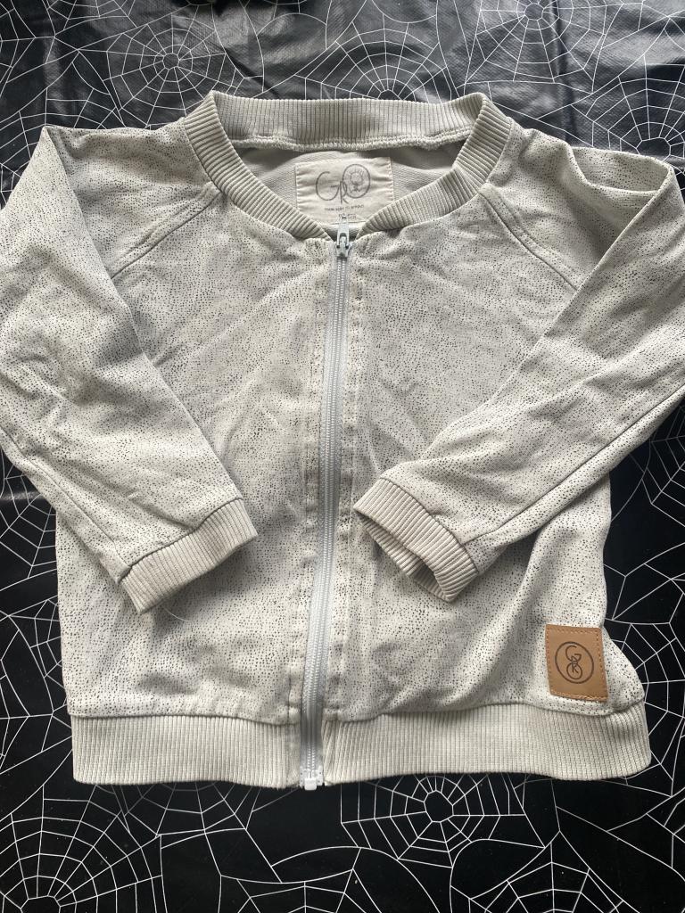 GRO sweatshirt 92