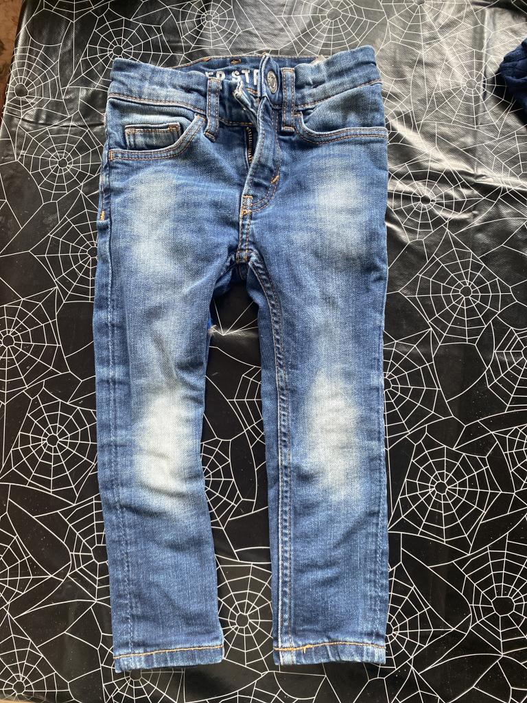 H&M jeans 92