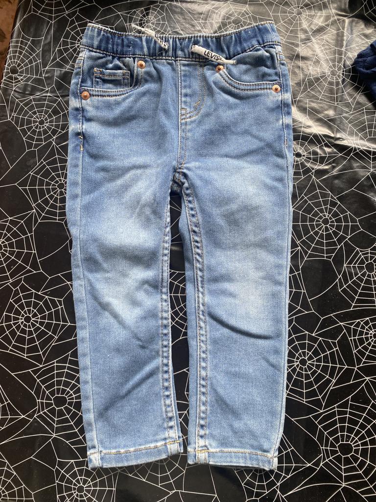 Levi's jeans 92