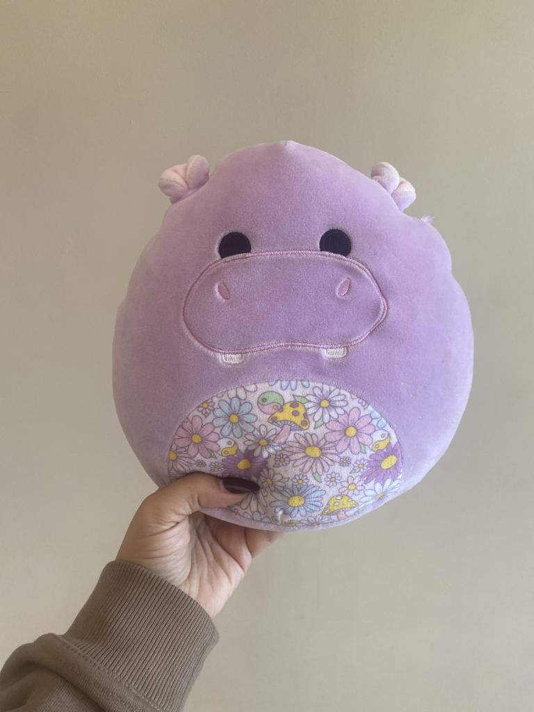 squishmallows - Lille FH