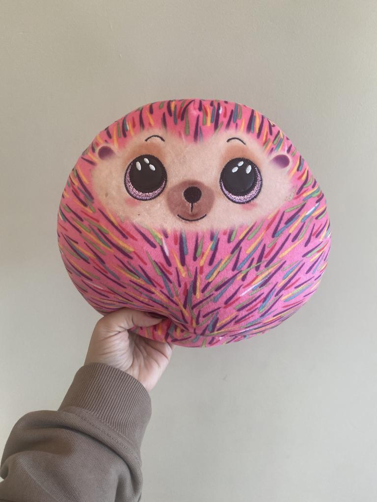 squishmallows-Pindsvin