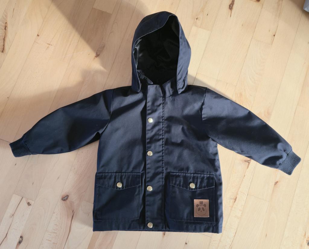 Mini Rodini jakke 92