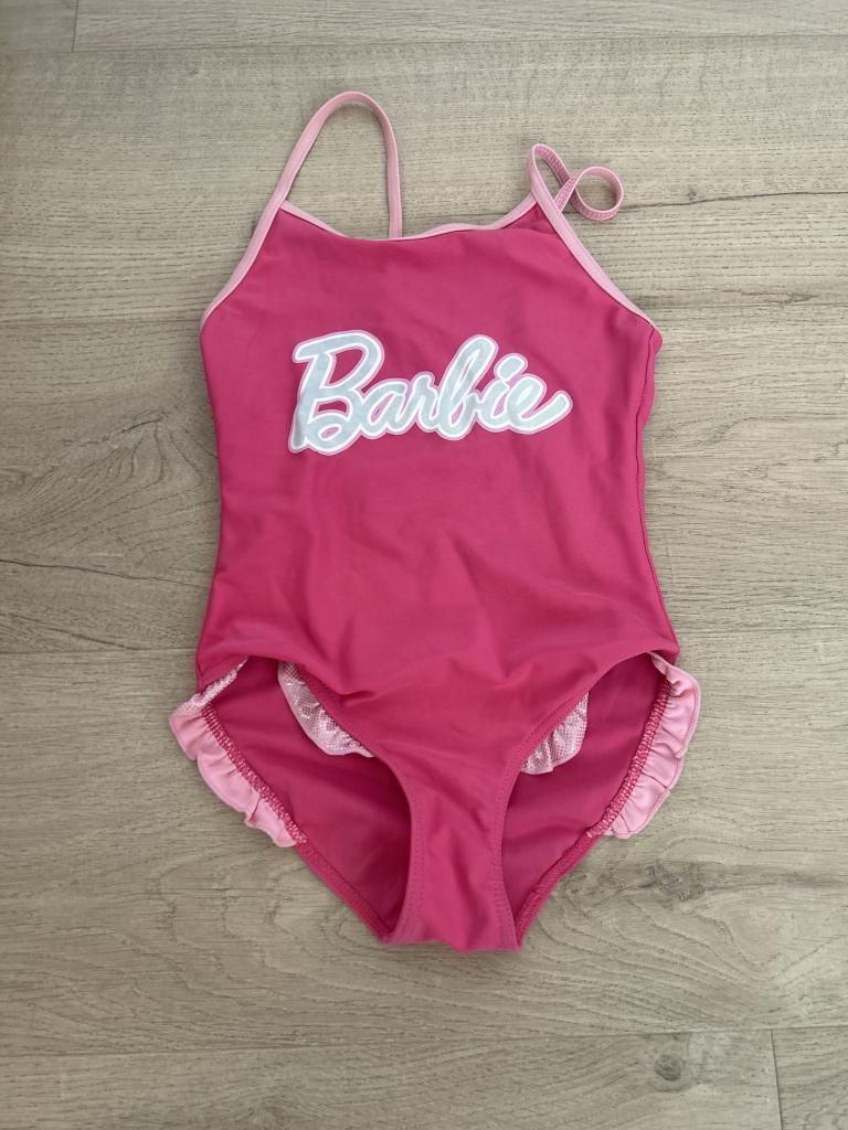 Barbie badetøj