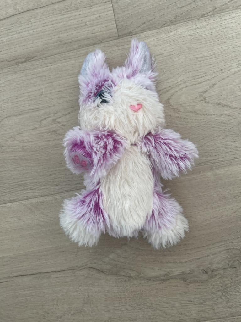 Lilla bamse