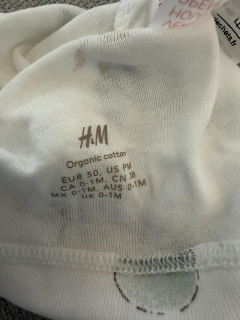 H&M hue