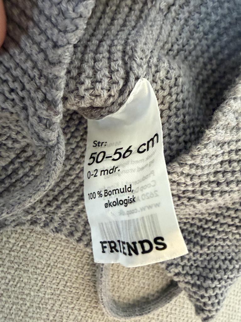 Friends hue