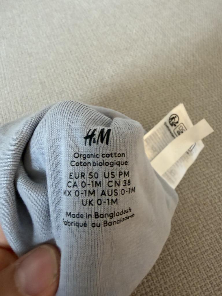 H&M hue