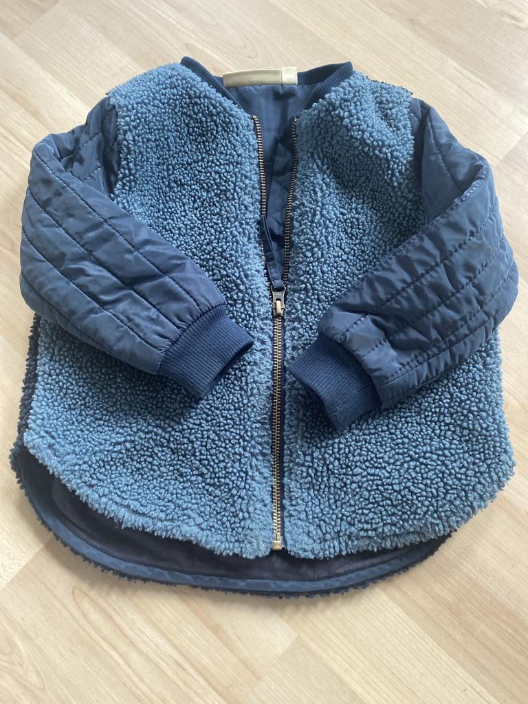 Soft Gallery jakke 92