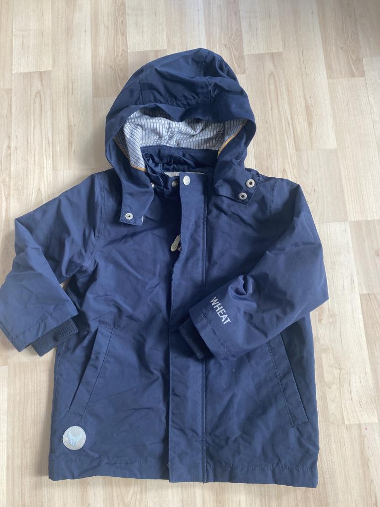 Wheat jakke 98