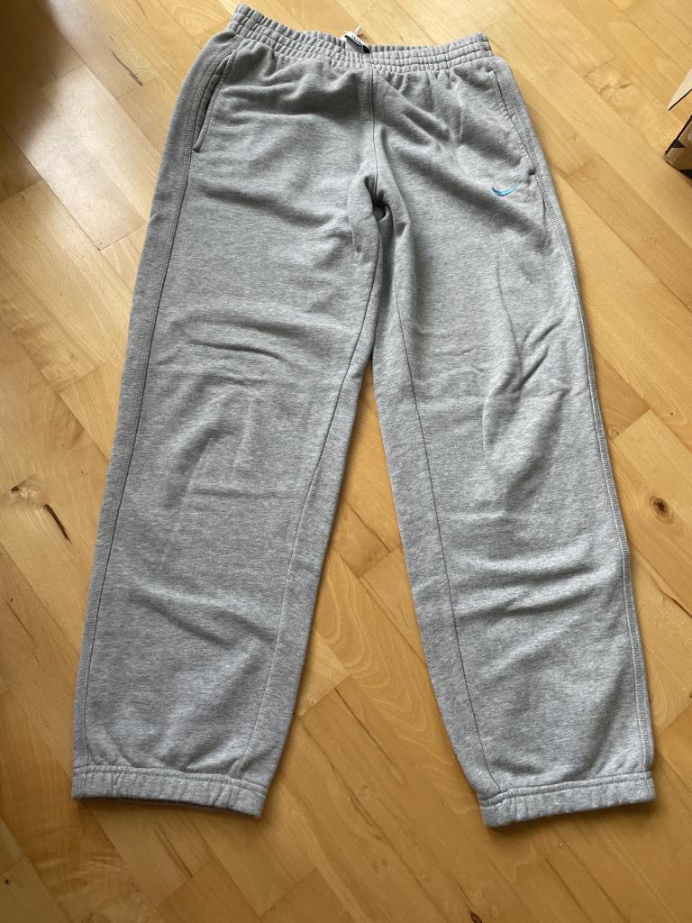 Nike bukser grå 158/170