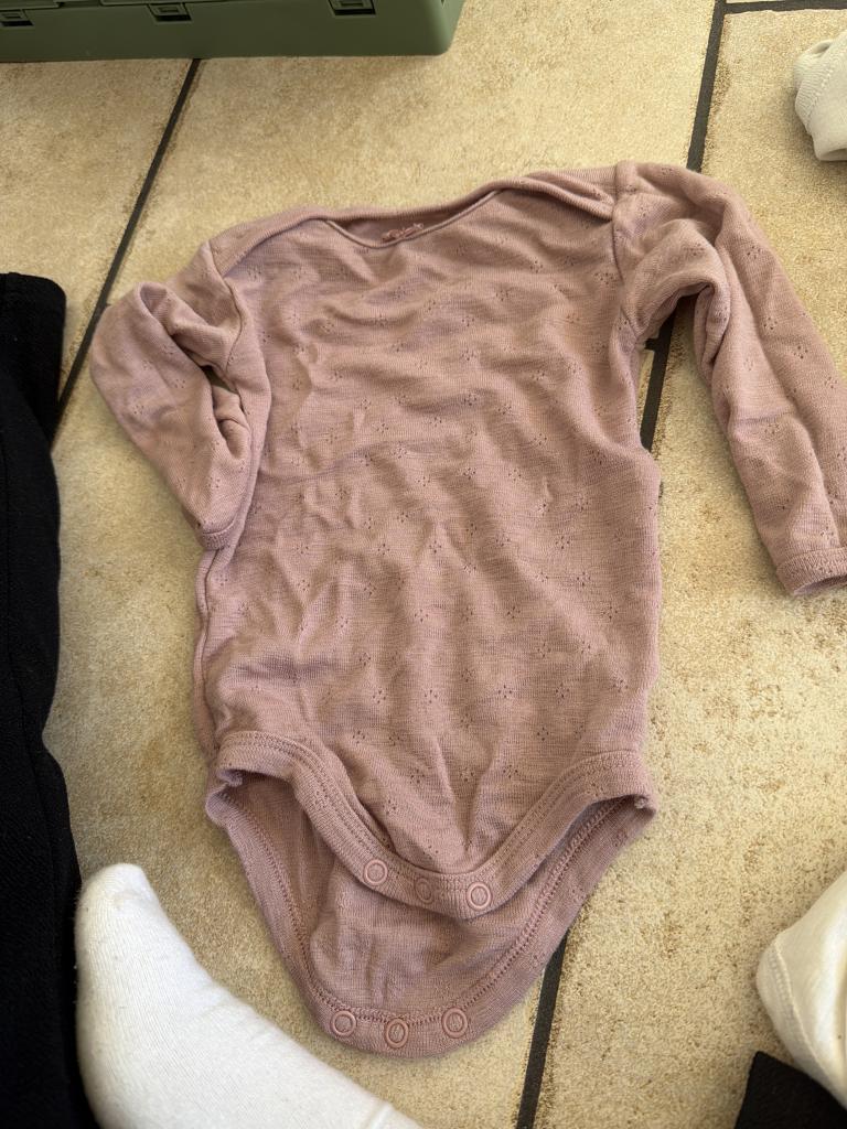 808 Uldbody