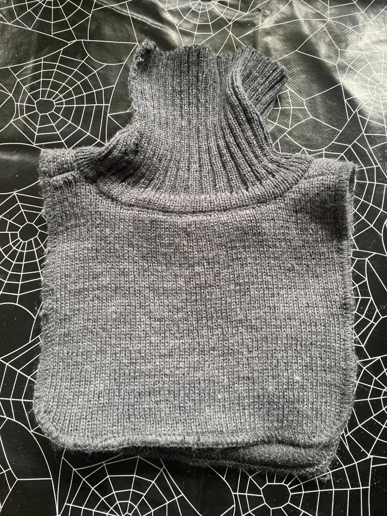 H&M halsedisse 2-4 år
