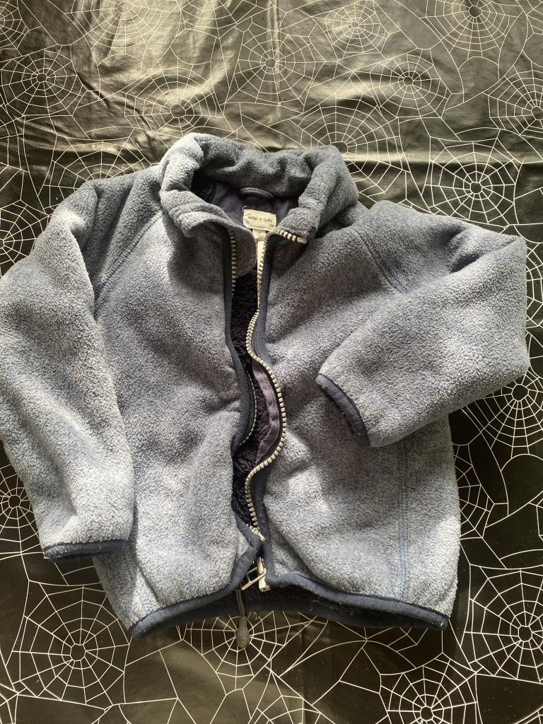 Mini A Ture fleece 86