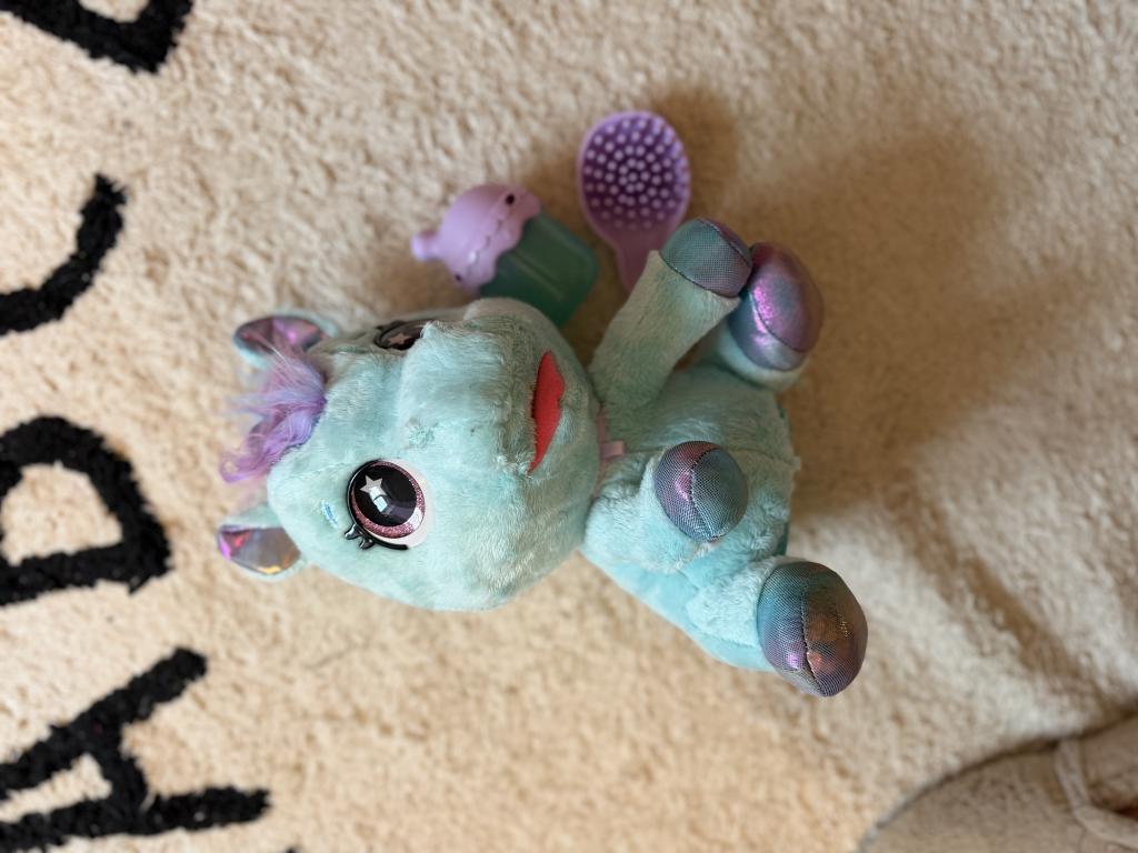 Clubpetz enhjørning