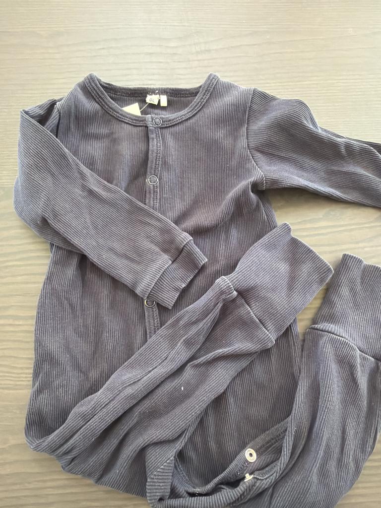 Bekids dragt, 80
