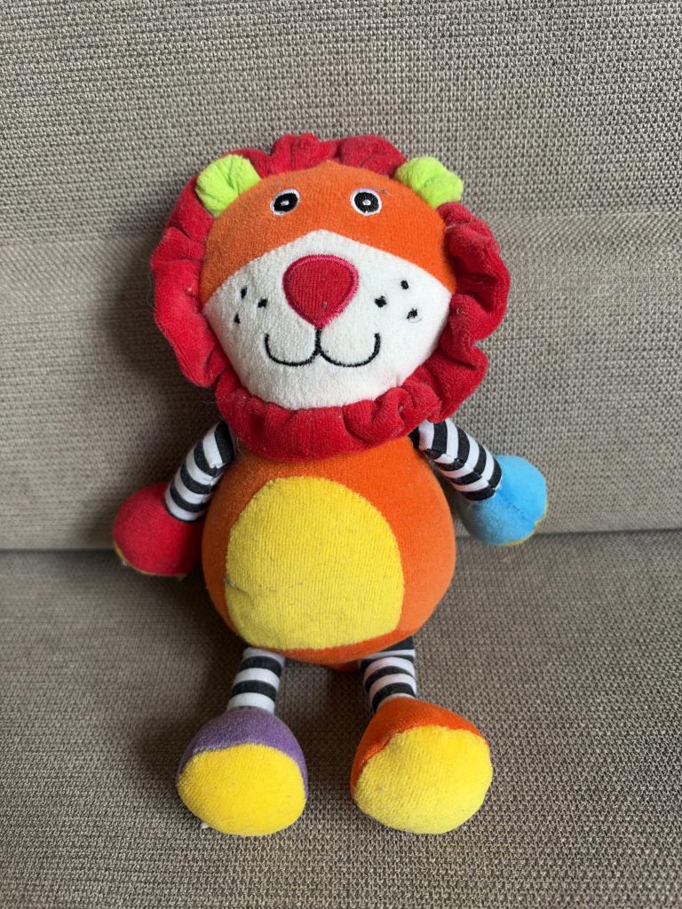 Alexis bamse