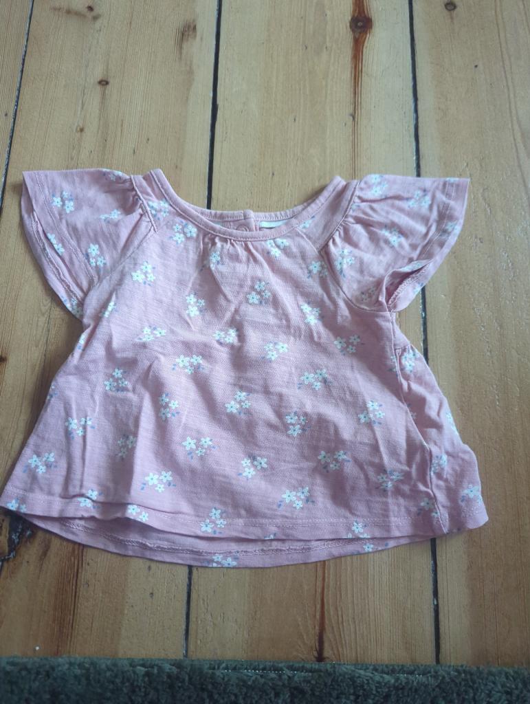 C&A bluse