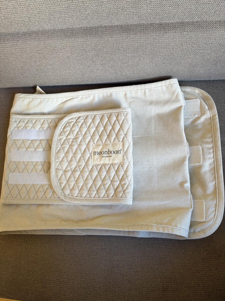 Moonboon mattress fixi