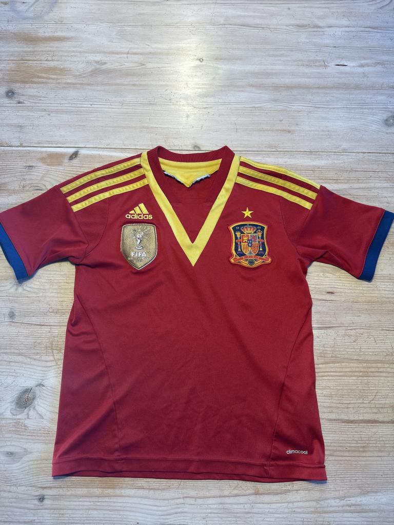 Adidas fodboldtrøje FIFA