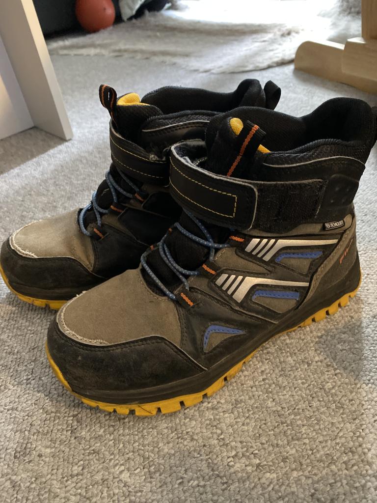 Fila Vinterstøvler 36