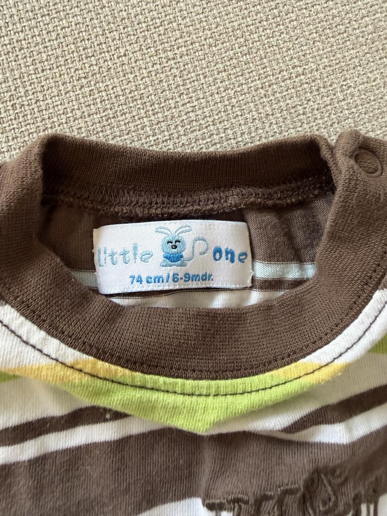 Little One T-shirt