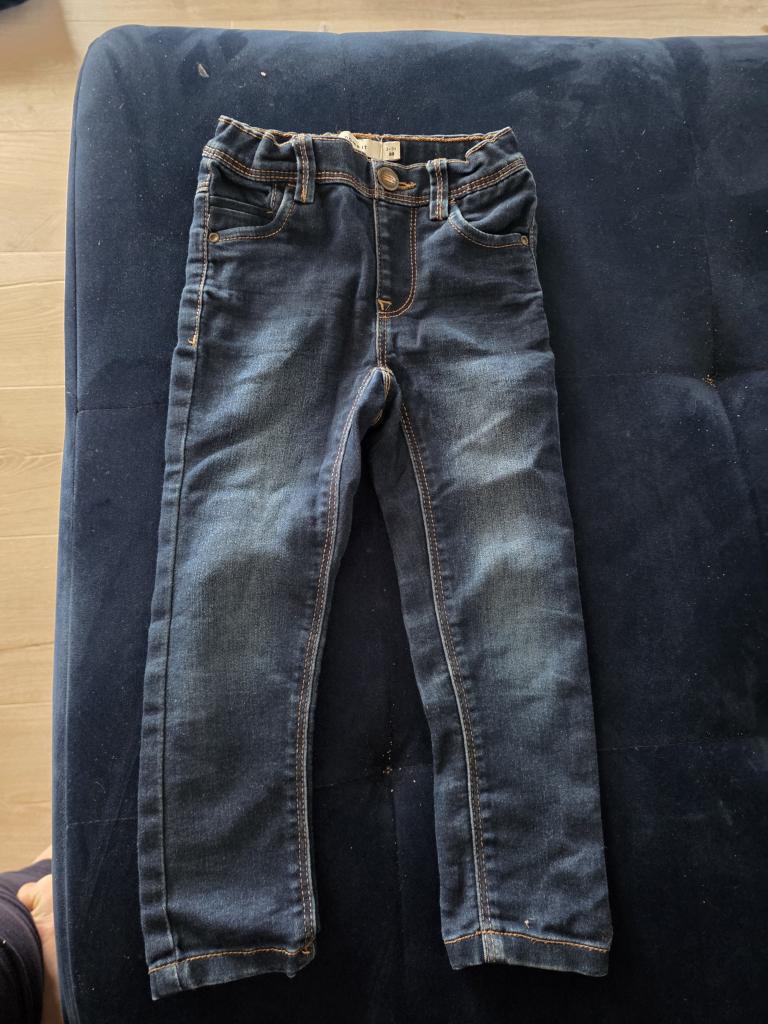 Name It jeans slim 98