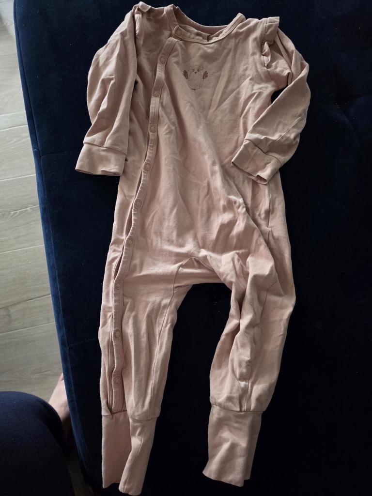 BeKids heldragt ugle 80