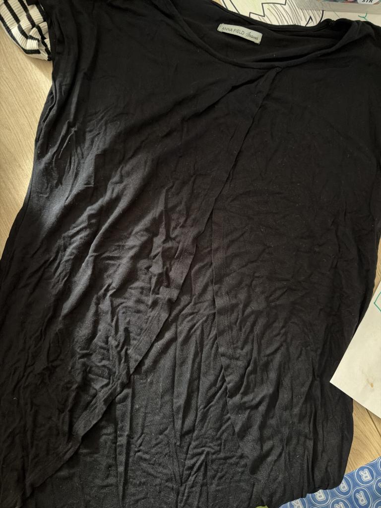 Anna Field amme blus L