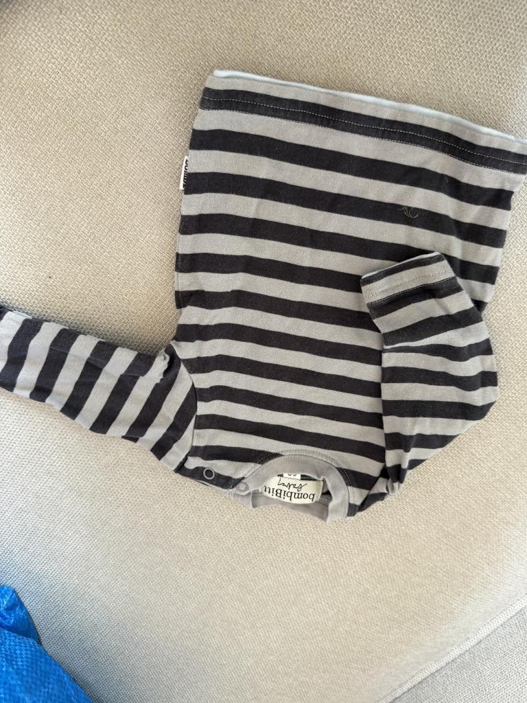 Bombibitt bluse
