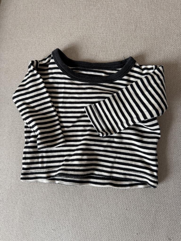 Okker-Gokker bluse