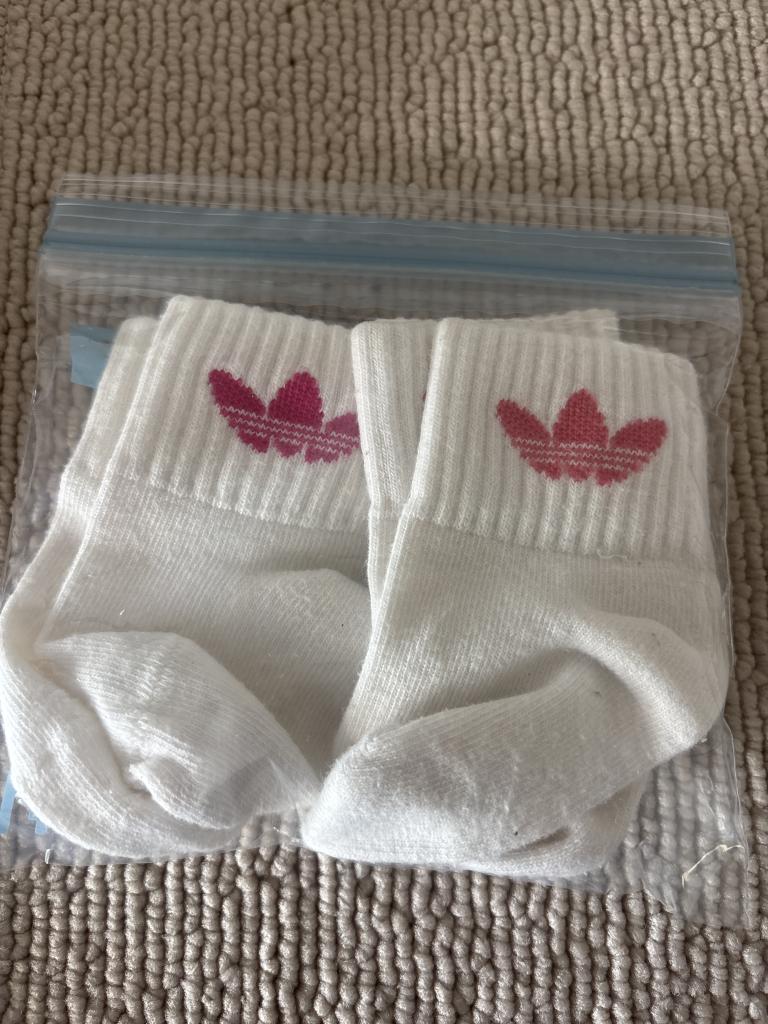 Adidas sokker 17/19