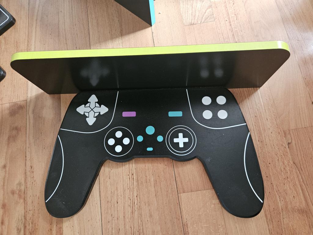 Gamerhylde