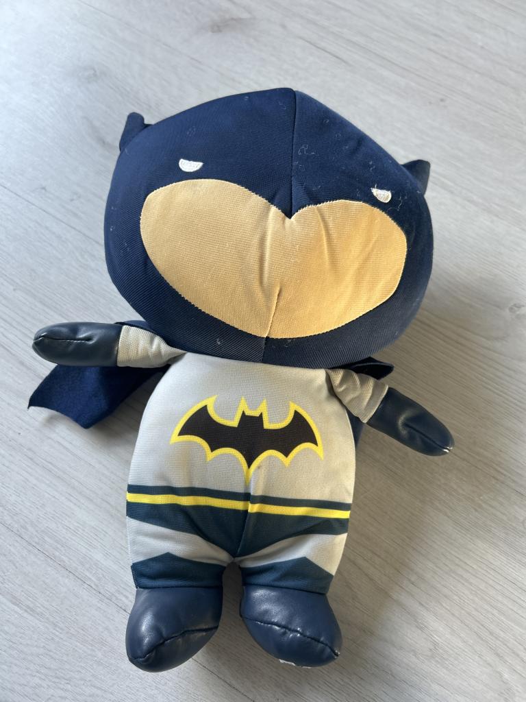 Batman bamse