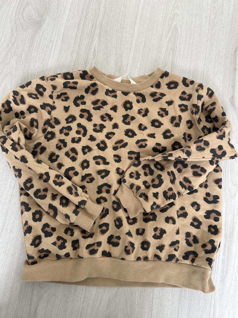 H&M sweatshirt