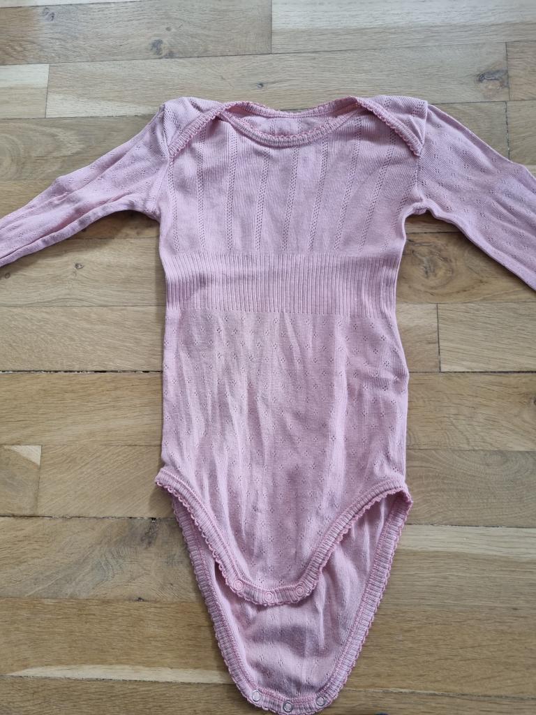 Noanoa body 80