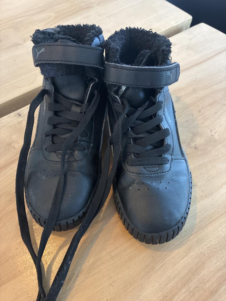 Puma vinter sneaks 33
