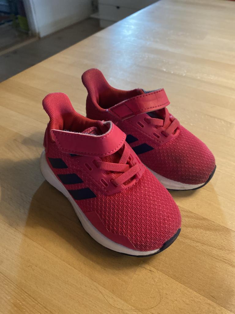 Adidas sneakers