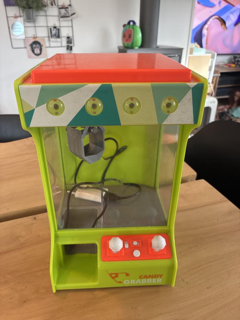 Slukautomat
