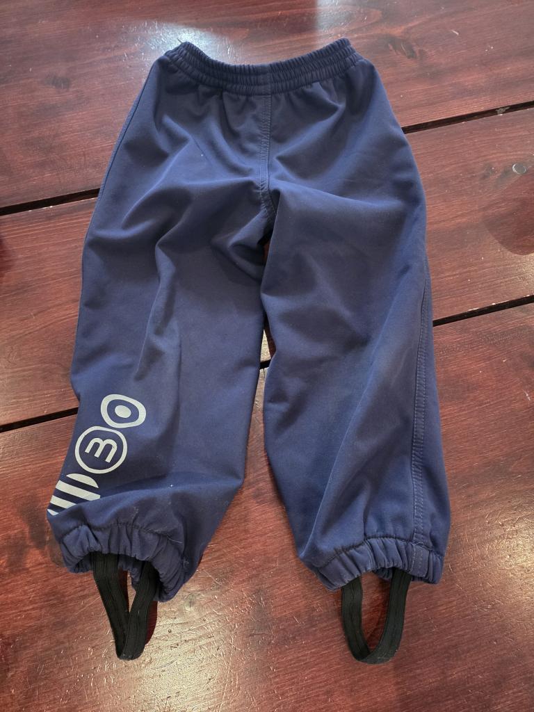 Miny termobuks navy98