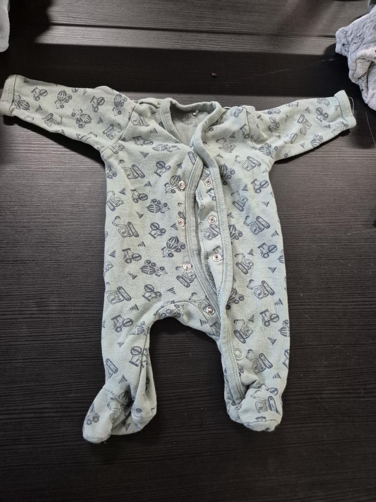 BeKids heldragt