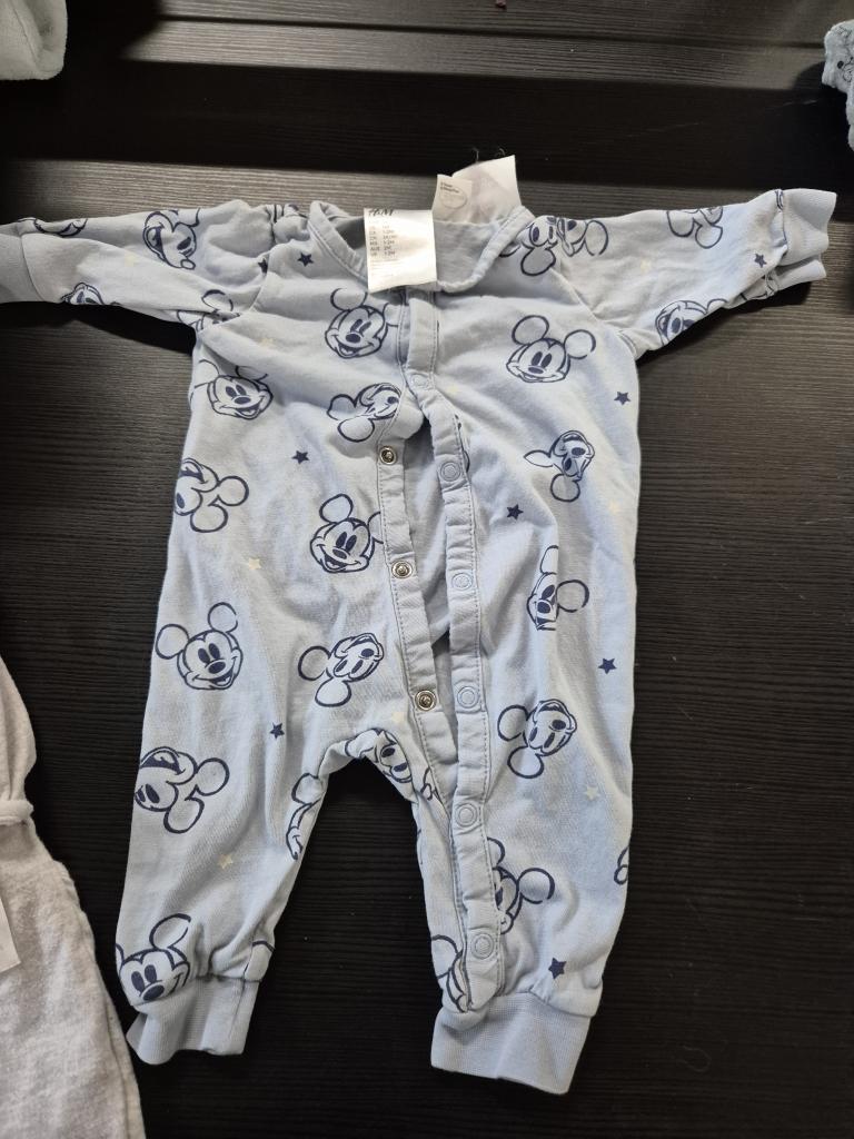 H&M dragt disney 56