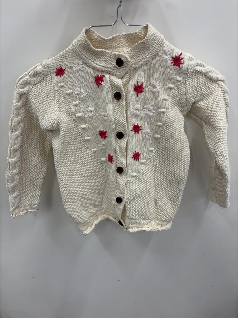 CC cardi 3/4år