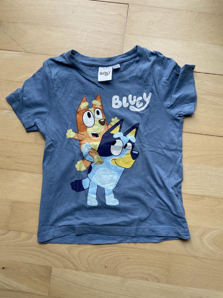 Bluey T-shirt