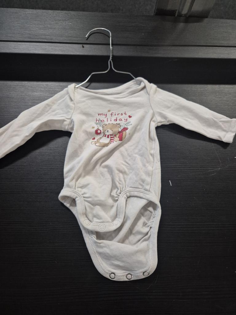 H&M body first 56