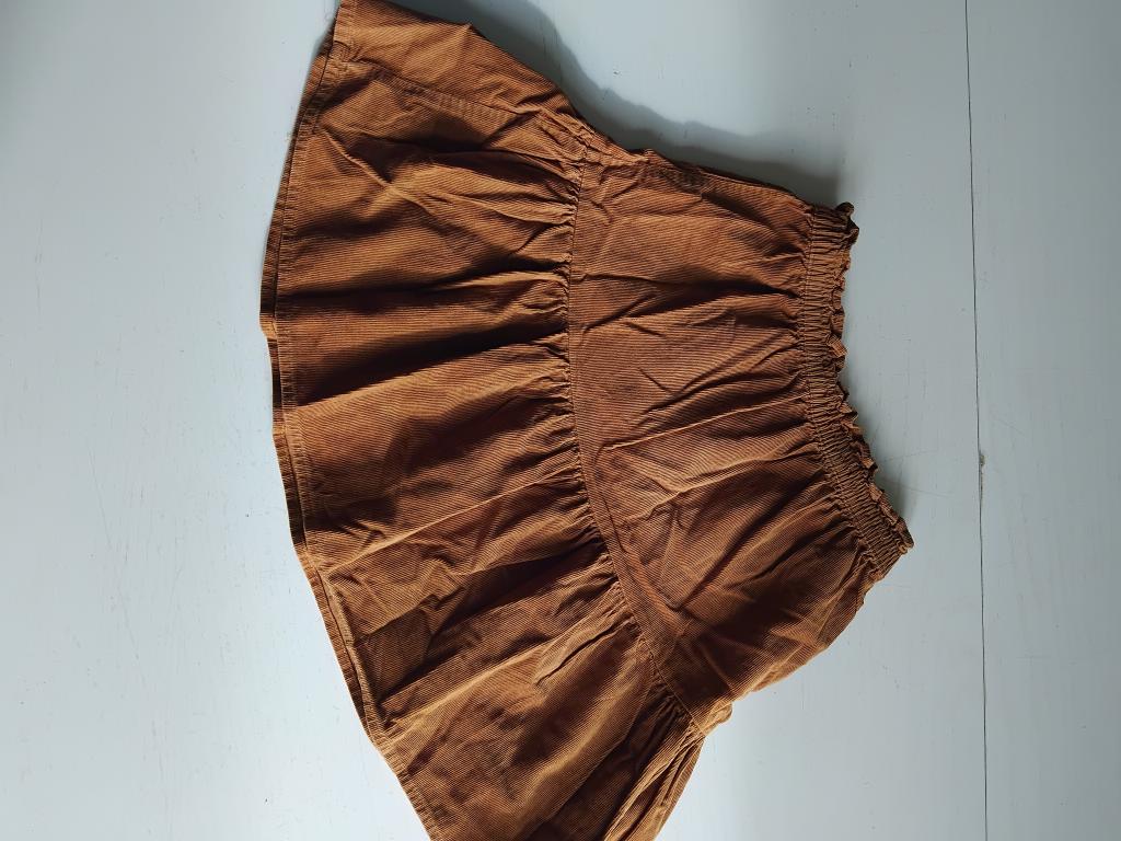 H&M nederdel