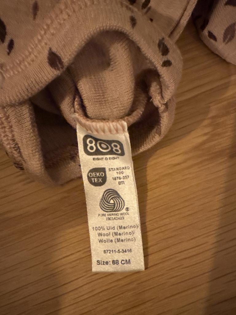808 uldbody 68
