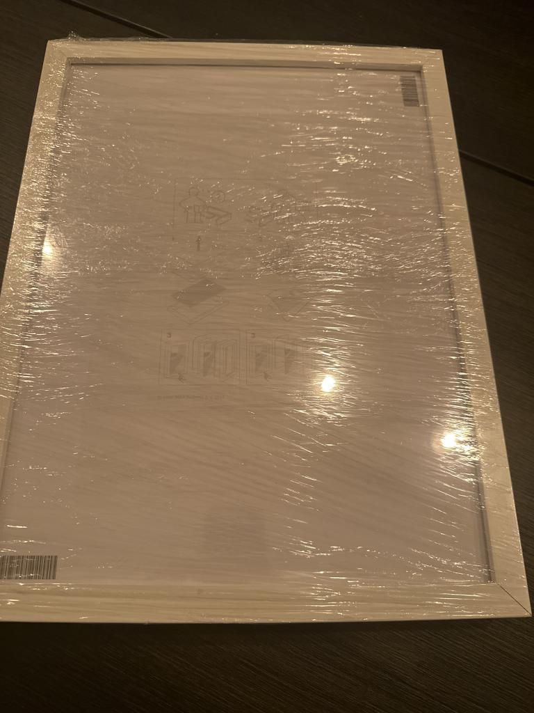 30x40 ramme ikea