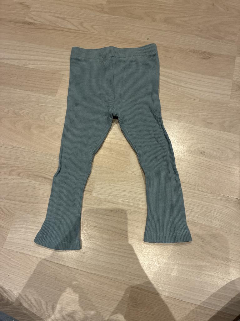 Guppy leggings