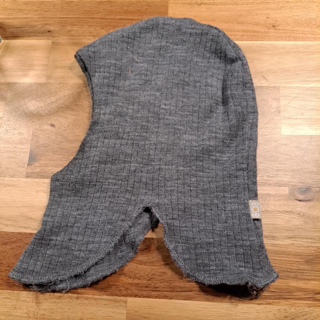 Grå Joha elefanthue 68